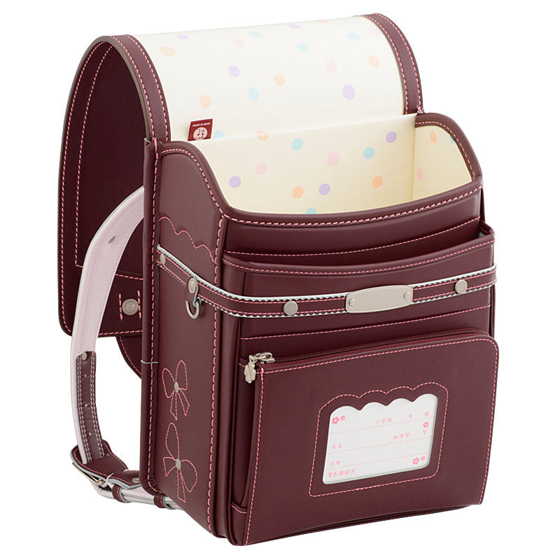 アンジェール(ワイン)の内装