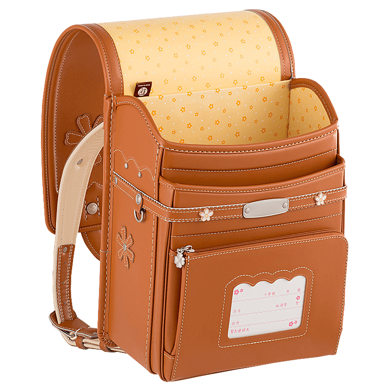 フィオーレ・コスモス(キャメル)の内装