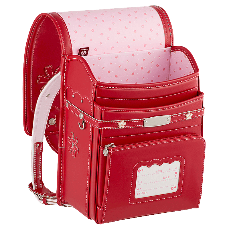 フィオーレ・コスモス(赤)の内装