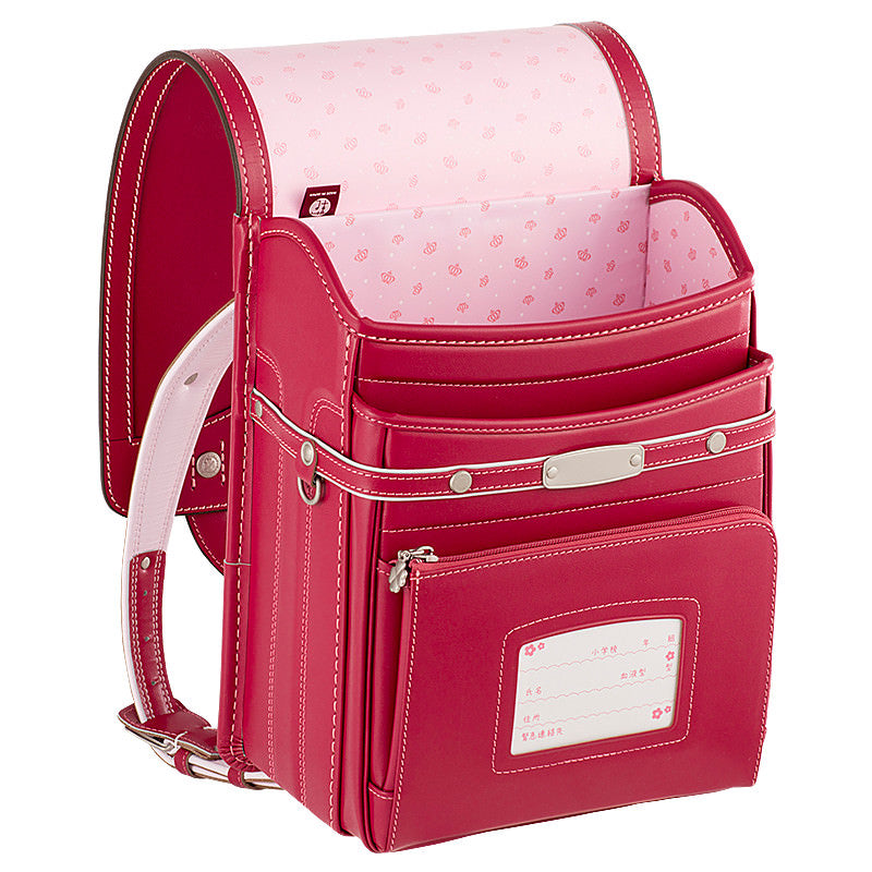 グレースシルバー(ローズピンク)の内装