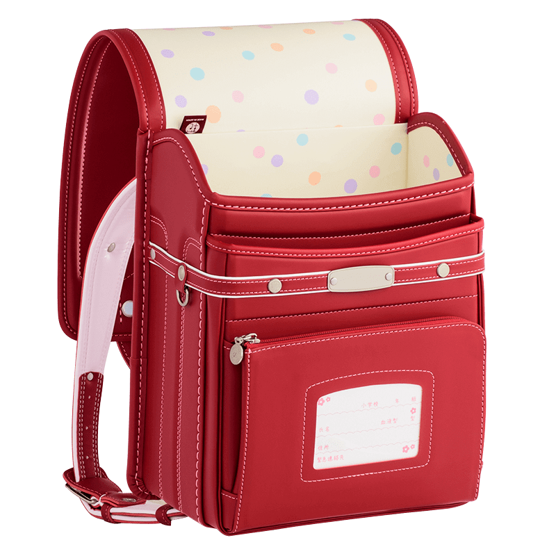 ルント(赤)の内装