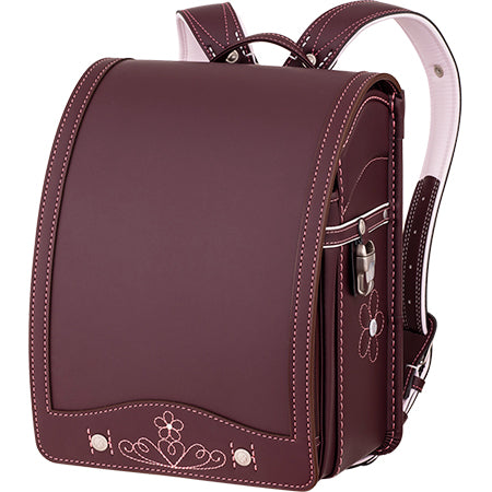 【展示品】ドゥ・ラフィーネ（ワイン）［人工皮革・持ち手付き］