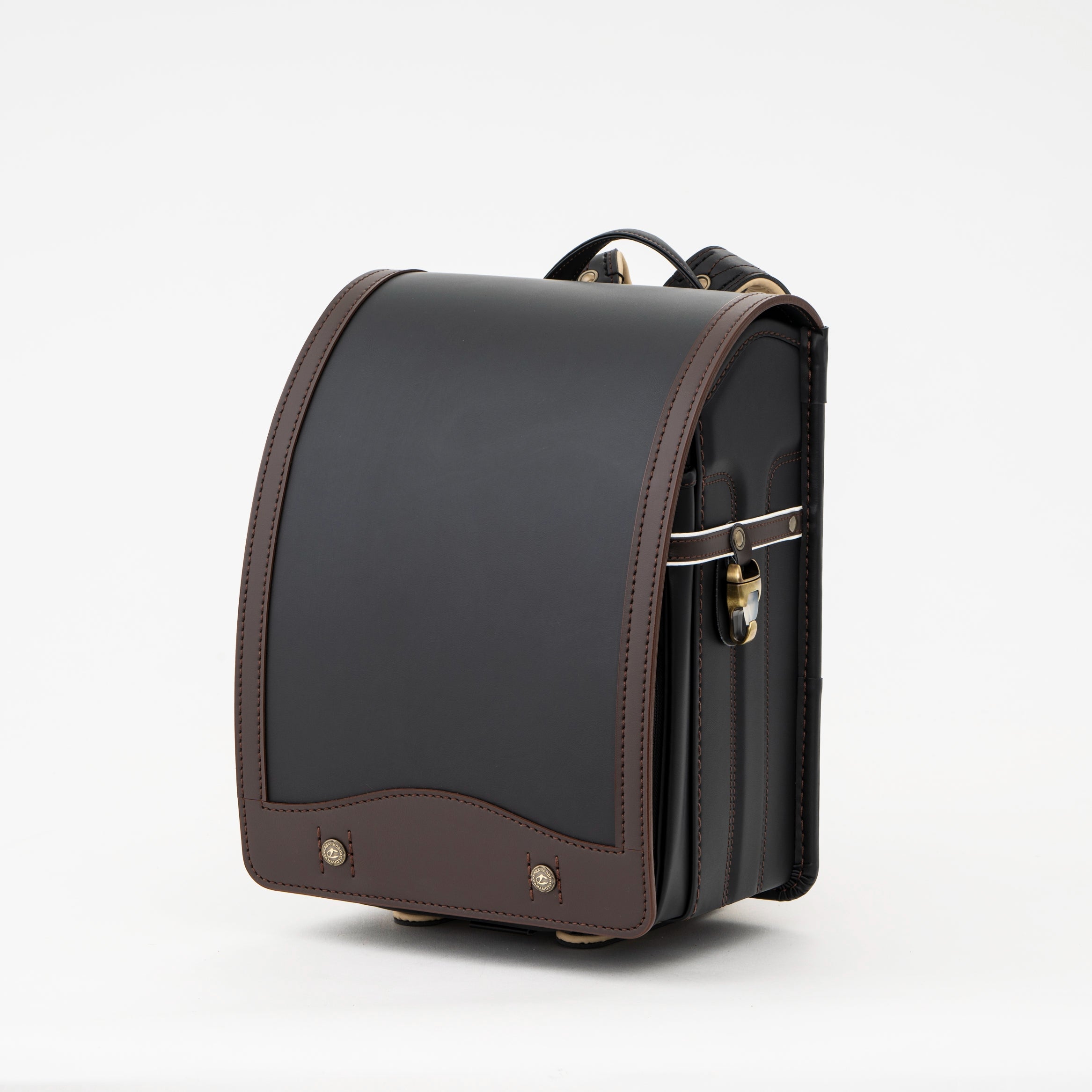 未開封　黒川鞄工房　ランドセル　シボ牛革　キューブ型　ローズ 牛革ランドセル | 黒川鞄工房「はばたく®ランドセル」