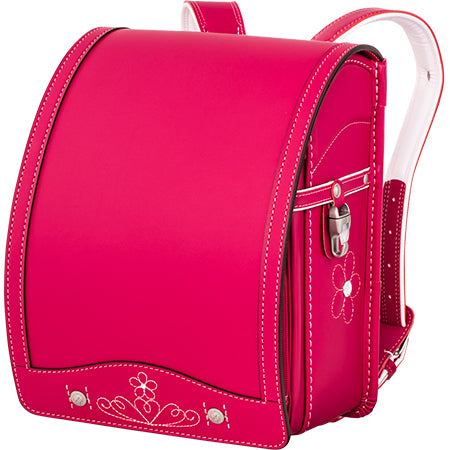 【展示品】ドゥ・ラフィーネ（チェリーピンク）[人工皮革]