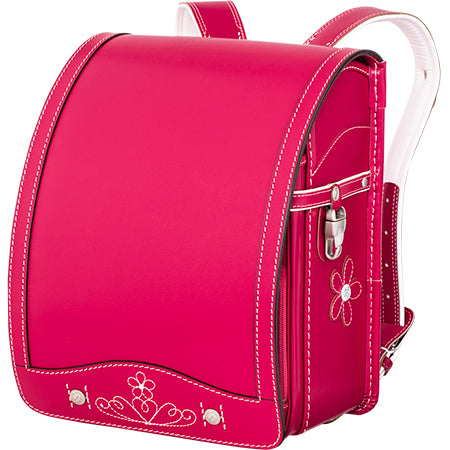 【新品・旧品番】ラフィーネ（ローズピンク）[牛革]