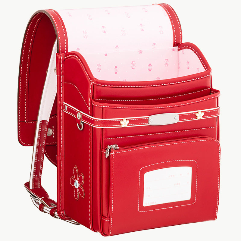 新品】ラフィーネ（赤）[牛革] – ランドセル アウトレットストア | 鞄